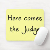 Hier komt de rechter Mousepad. Muismat (Met muis)