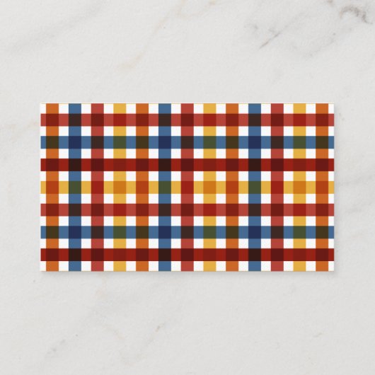 Hier komt de Son Baby shower Luier Raffle Informatiekaartje (Achterkant)