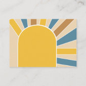 Hier komt de Son Diaper Raffle Informatiekaartje (Achterkant)