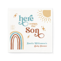 Hier komt de Son Retro Sunshine