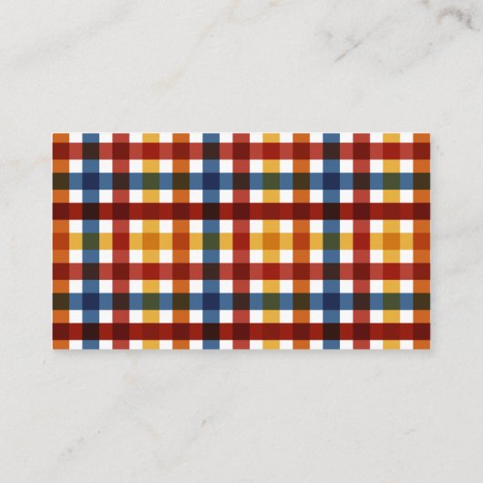 Hier komt de Son Shower Boeken voor Baby Informatiekaartje (Achterkant)