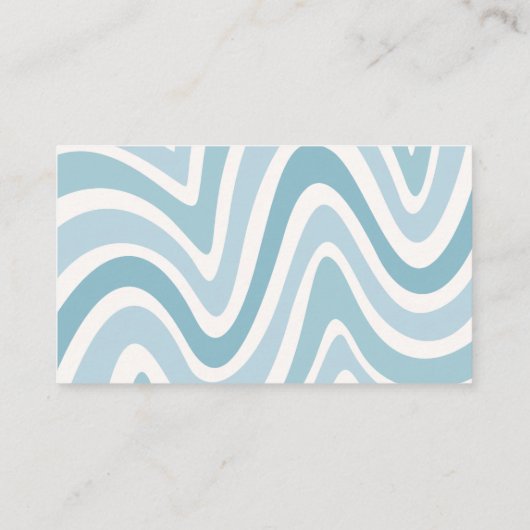 Hier komt de Sun Diaper Raffle Kaarten (Achterkant)