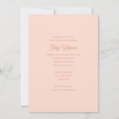 Hier komt de uitnodiging van het Baby shower van d (Achterkant)