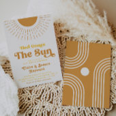 Hier komt de Uitnodiging van het Baby shower van S