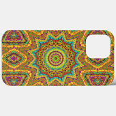 Hier komt de zon Case-Mate iPhone case (Achterkant (horizontaal))
