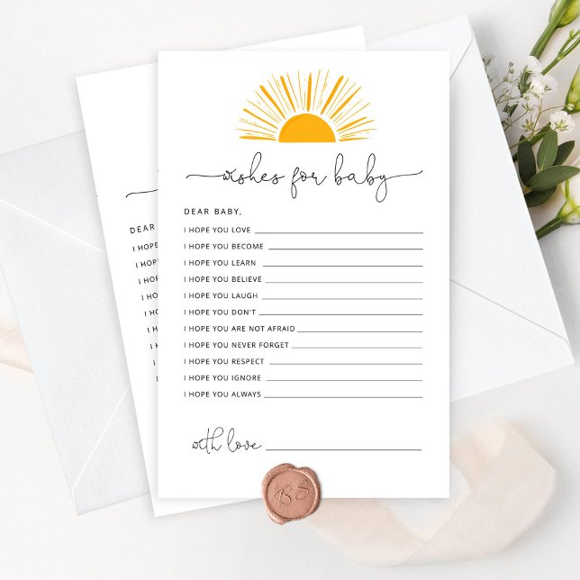 Hier komt de zon die baby wil (Creator heeft geüpload)