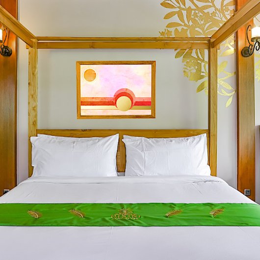 Hier komt de zon folie afdrukken