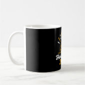 Hier Komt De Zon Koffiemok (Links)