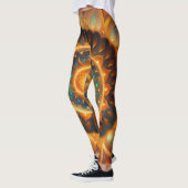 Hier komt de zon leggings (Links)