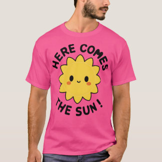 Hier Komt de Zon T-shirt