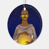 Hier komt de zonwerende versiering keramisch ornament (Links)