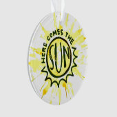 Hier komt de zonwerende versiering ornament (voorkant)