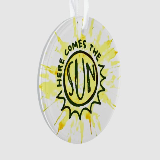 Hier komt de zonwerende versiering ornament (voorkant)