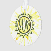 Hier komt de zonwerende versiering ornament (voorkant)