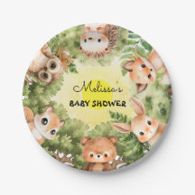 Hier Komt De Zoon Baby Shower