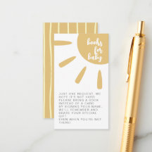 Hier Komt De Zoon Boho Miniboeken Voor Baby