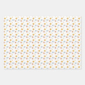 Hier komt de zoon - inpakpapier (Voorkant 2)