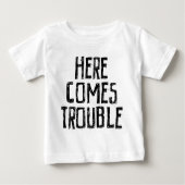 Hier komt het probleem (Voorkant)