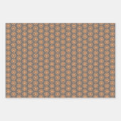 Hier komt het Sun Wrapping Paper (Voorkant 3)