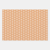 Hier komt het Sun Wrapping Paper (Voorkant 2)