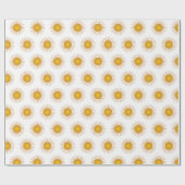 Hier komt het zonne-/Gift-opvulpapier Cadeaupapier (Vlak)