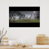 Hier komt mijn wederom poster (Keuken)