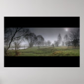 Hier komt mijn wederom poster (Voorkant)