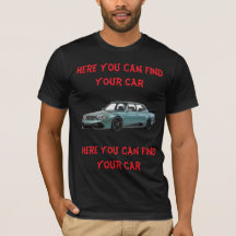 Hier Kun Je Je Auto Vinden