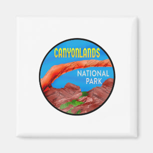 HIER MOETEN WE DAAR ZIJN MAGNEET