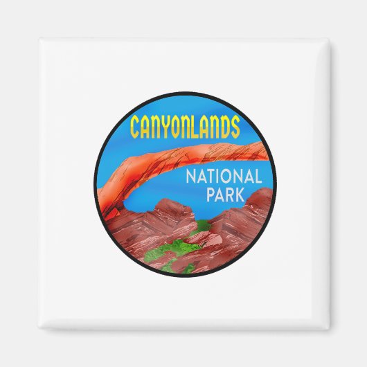 HIER MOETEN WE DAAR ZIJN MAGNEET (Voorkant)