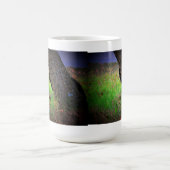 Hier Mousey mousey Koffiemok (Center)