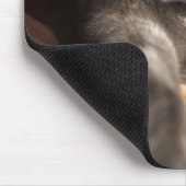 Hier mousey mousey muismat (Hoek)