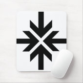 Hier Muismat (Met muis)