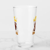 Hier om snacks te scoren glas (Links)