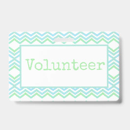 Hier om te helpen badge
