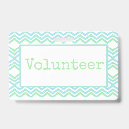 Hier om te helpen badge