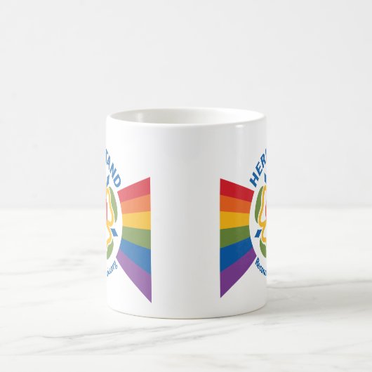 "Hier sta ik" mok (Center)