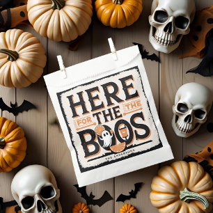 Hier voor de boeken Grappig Schattige Halloween Bedankzakje