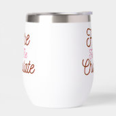 Hier voor de chocolade (Links)