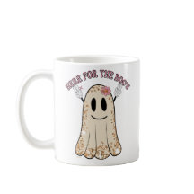 HIER VOOR DE grappige, spookachtige halloween gees