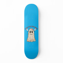 HIER VOOR DE grappige, spookachtige halloween gees