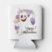 Hier voor de Koelbox van de Boo's Halloween Blikjeskoeler (Achterkant)