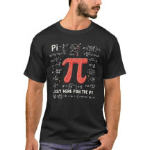 Hier voor de Pi Funny Wiskunde