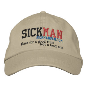 HIER VOOR EEN GOEDE TIJD GEBORDUURDE PET