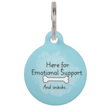 Hier voor emotionele steun