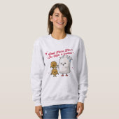 Hier voor het Milk & Cookies sweatshirt (Voorkant volledig)