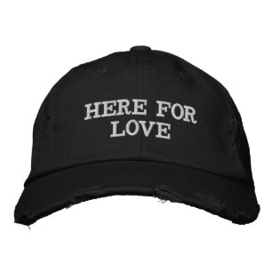 Hier voor het Pet Love
