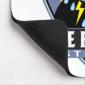 Hier voor het Storm Muismat (Hoek)