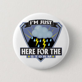 Hier voor het Storm Ronde Button 5,7 Cm