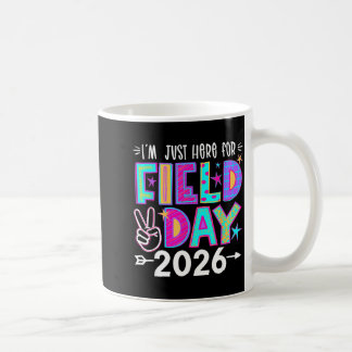 Hier voor veldedag 2026 laat de spelen beginnen le koffiemok